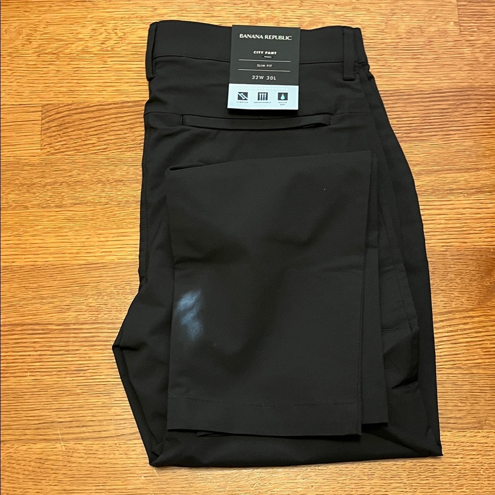 Banana Republic Men's Pants